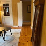 Traditional Norwegian Villa, Bay View And Boat Villa *